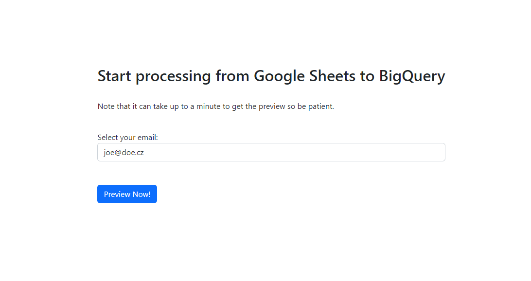 03 - Managing Shopping Feed with Make
